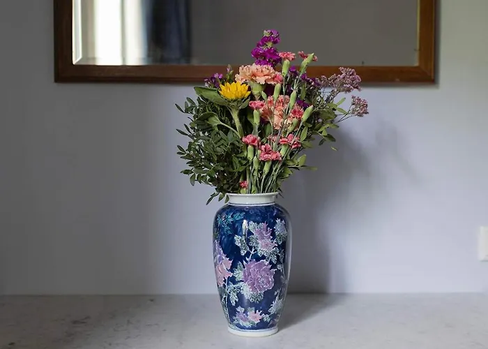 Appartement Premium 2-level On Rhine, Great Location *