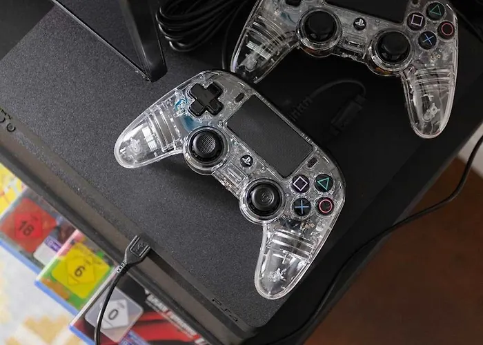 Premium 2-level On Rhine, Great Location