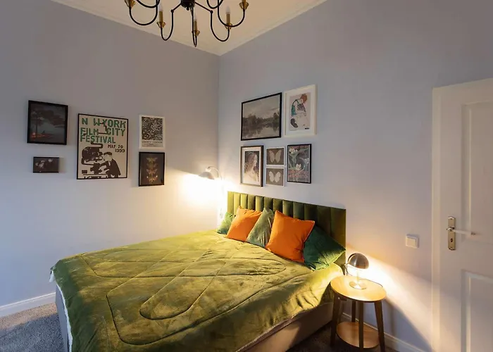 Premium 2-level On Rhine, Great Location Appartement Duisburg